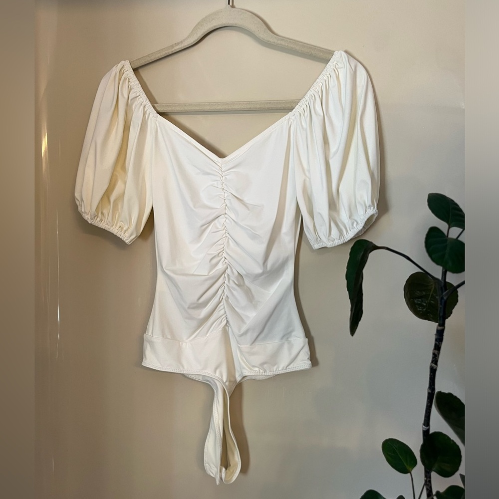 NWT! Lulus Bodysuit